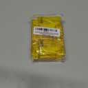 2 x 5 Pcs Automatic Needle Threader Easy Needle Threader Tool Self-Thread Guide Plastic Sewing Accessories Sewing Needle Device for Hand Stitching and Sewing Machine Quick Needle Threading