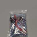 3PCS RC 20A Brushed ESC Motor Mini Speed Controller 2KHz Forward Reverse Brush Brake RC 2S for RC Car Boat Tank