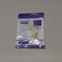 VCE VGA Female to Female Adapter, SVGA Coupler HD15 Mini Gender Changer VGA Cable Extender, 2Pack