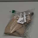 Crossbody Nylon Crescent Bag for Women - Lightweight Small Hobo With 2 Pack Inner Dumpling Bag - Casual