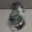 PandaEar Portable Baby Seat Travel| Compact Fold with Straps for Indoor/Outdoor Use| Great for Camping, Beach, Lawn |Toddlers, Kids, Boys, Girls (Without Placemat, White)