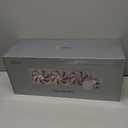 Iota L36 WH AIO CPU Liquid Cooler 360mm with Temp Digital Display,ARGB Aluminum Alloy Pump,Fluid Dynamic Bearing PWM Fans,TDP300W Water Cooling System for Intel LGA 115x/1200/1700/1851 & AMD AM4/AM5