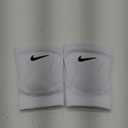 Nike Streak Dri-Fit Volleyball Knee Pads (White) M/L