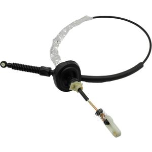 NOVAPARTS Automatic Transmission Shift Cable for Dodge Dart 2013 2014 2015 2016 1.4L 2.0L 2.4L 68164081AC 68164081AA 68164081AB