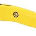 Stanley 10-989 Contractor Grade Swivel-Lock Retractable Utility Knife