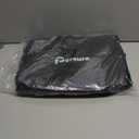 Dog Cat Playpen Indoor Outdoor for Puppy Pet Dogs Cat Recovery After Surgery, Dog Tent Crates Cage Indoor/Outdoor, Portable Pop Up Kennel with Carrying Case for Travel (Premium Pink with Pad, Small)