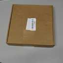 20 Pack Shower Filter Shower Head PP Cotton Handheld, Replacement Filter Tool Suitable for Various Specifications of Heads (3.3 inches)