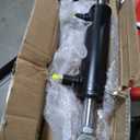 121087 121087BA Hydraulic Steer Cylinder Fits for Skyjack SJIII3015 SJIII3215 SJIII3219 Scissor Lift Replaces 151690 107932
