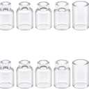 Tig welding consumables 4#~12# Glass Cup For TIG Welding Torch WP-9/17/18/20/25/26