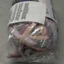 Bernat Blanket Extra Thick Lunar Purple Yarn - 1 Pack of 21.12oz/598.74g - 100% Polyester - #7 Jumbo - 72 Yards for Knitting, Crocheting, Crafts & Amigurumi