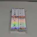 RIDENOWTECH TPU Inner Tube 700C x 18-32C / 32-47C with Metal Presta Valve, Removable Valve Cores for Road & Gravel