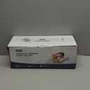 Osteo Cervical Pillow for Neck Pain Relief, Hollow Design Odorless Memory Foam Pillows with Cooling Case, Adjustable Orthopedic Bed Pillow for Sleeping, Support for Side Back Sleepers