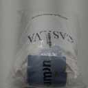 CASILVA Eucalyptus Sheets - Infused with Silver for Anti-Odor, Softer Than Silk Fibers, More Cooling Than Cotton - Perfect for Hot Sleepers & Sensitive Skin - 100% Tencel Lyocell - Queen Sheet Set (Snowdrop White)