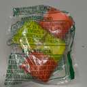 2Pcs Egg Shell Opener, 2025 New Egg Cracker Tool for Raw Eggs, Hard Boiled Egg Peeler Egg Cube Egg Separator Handheld, Stainless Steel Eggshell Breaker Egg Shell Cutter Kitchen Gadgets（Orange+Yellow）