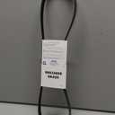 ACDelco Gold 6K420 Standard V-Ribbed Serpentine Belt