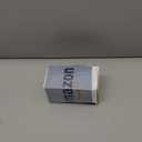 200 Pcs Lights Gutter Hook Clips for Hanging Outdoor Holiday Galvanized Lights Roof Hooks Christmas for Outside String Gutter Hangers Outdoor Seasonal Lighting for Halloween Xmas Decor (21 x 14.5 mm)