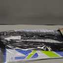 Auto Ventshade [AVS] Outside Mount Rain Guards for 2009-2024 Dodge Ram 1500 (19-24 Classic Body), Crew CAB ONLY; 10-25 Ram 2500/3500 MEGA/Crew CAB ONLY | Window Vent Visors, 4 pcs. - Smoke | 94109