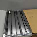 New Star Foodservice 54378 Stainless Steel Hood Filter 20" W x 20" H