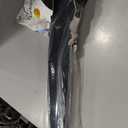 Rear Trunk Spoiler for Audi A3 S3 RS3 Sedan 2014-2020 Gloss Black