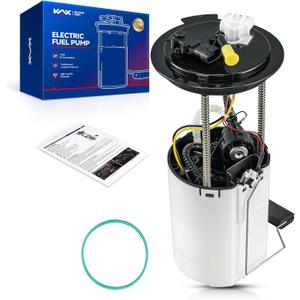 KAX Electric Fuel Pump Module Assembly Compatible with 2008 Buick Lucerne, 2008 Cadillac DTS, FG2098