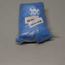 WIWIGO Beach Blanket Waterproof Sandproof Beach Mat 79" X 83"/10'x9'for 2-8 Adults Quick Drying Outdoor Picnic Mat Beach Accessories for Travel, Camping, Hiking