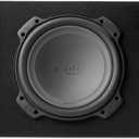 Kenwood Excelon P-XRW122DB 12" Sealed Down-Firing Enclosure