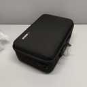 RLSOCO Hard Case for Apple Mac Studio M4/M3/M2/M1 | Compact Design with YKK Zipper & Scratch Protection (Max/Ultra)