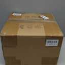 3 Lights Pendant Lighting, Brushed Black Cluster Pendant Light Kitchen Island, Cut Crystal Pendant Light Fixture Hanging Lights for Dining Room Foyer Bathroom