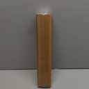 Shower Curtain Rod 45-77 Inch White Shower Rod 7/8" Tension Curtain Rod Adjustable Curtain Rods No Drilling Shower Tension Rod Shower Curtain Tension Rod for Bathroom Windows Doorways