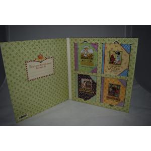 A Book Is A Present You Can Open Again And Again