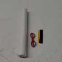 Matte Self Adhesive Laminating Roll 12 x 15ft - 3 MIL Matte Clear Laminate Vinyl Roll for Stickers