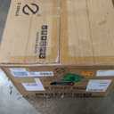 Z GRILLS 200A Table Top Wood Pellet Grill, Pellet Smoker with PID V2.1 Controller, Meat Probes, 202 sq.in Cooking Area, Fit for RVs, Road Trips & Apartments