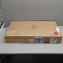 Wall Mount Bathroom Storage Cabinet, White Bathroom Cabinet with Doors and Adjustable Shelves, Wall Cabinet for Bathroom Above Toilet, Medicine Cabinet Wall Mounted, 7.9"D x 23.6"W x 27.6"H