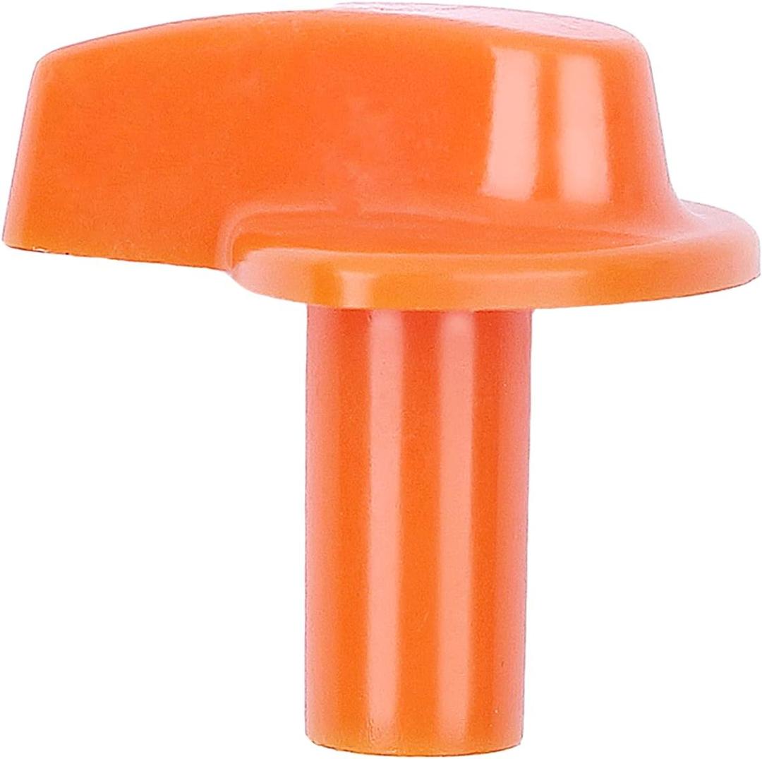 For Stihl FC90, FC95, FC100, HL90, HL95, HL100, HT100, HT101, HT130 Trimmer Brushcutter, Choke Knob. Kit, 4180-182-9502, 4128 182 1700