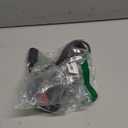 Electric Winch Remote Control Controller, Winch Electric Remote 3 Prong, Controller Winch Electric with 9.2ft Cable, Winch Controller Replacement for Off Road Vehicle