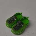 Capelli New York Boys Two Tone Injected EVA Clogs with Backstrap Size 8