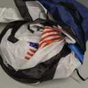 JOYIN Rocket Ship Play Tent Pop up Play Tent Kids Indoor Outdoor Spaceship Playhouse Tent Set