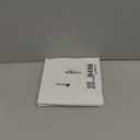 3 Pcs Easter Bunny Table Decorations Wooden Bunny Tabletop Decor Rustic Rabbit Block Sign Farmhouse Spring Centerpiece Easter Decor for Home Mantel Office Desk