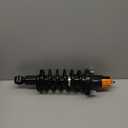 ECCPP Rear Left and Right Complete Strut Spring Assembly Shock Absorber for 2002 2003 2004 2005 2006 for Honda CR-V