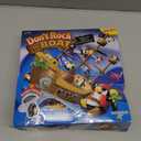 PlayMonster Dont Rock the Boat Board Game-Kids Games, Family Games for Kids and Adults, Board Games for Family Night, Multi-Player Board Games, Builds Hand & Eye Coordination, Balancing Toy, Ages 5+