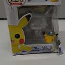 Funko Pop! Games: Pokemon - Pikachu
