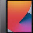 Apple iPad 2020 (10.2-inch, Wi-Fi, 32GB) - Space Gray