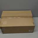 6 Ft Mardi Gras Garland with Purple Green Gold Glitter Balls, Carnival Bead Decor for Front Door, Mantel, Wall and Fireplace, Festive Fat Tuesday Indoor Outdoor Party Supplies