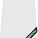 Office Chair Mat - Heavy Duty, 47"x32", 1/7" Thick, Flat Shipping, Suitable for Carpet and Hardwood Floor