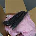 Leitee 10 ft Christmas Inflatable Pink Nutcracker with LED Lights Christmas Blow up Outdoor Decor Yard Decoration Build-in Led Light for Xmas Decorations Outdoor Indoor Xmas Gifts