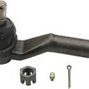 MOOG ES800401 Steering Tie Rod End for Ford E-350 Super Duty