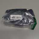 Island Goddess Banded Mid Waist Pant Bikini Swimsuit Bottom 8