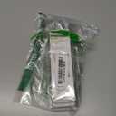 Waterpik Triple Sonic Tooth Brush Heads Replacement, Complete Care, STRB-3WW, 3 Count (Pack of 1), White