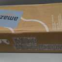 Pamo Babe Compact Pack and Play - Portable Crib for Baby, Lightweight Foldable Travel Playard with Mattress Pad & Carry Bag, Safe Breathable Travel Bed for Home, Trips & Family Visits, Black