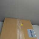 Aerostar 21x21x1 MERV 11 Air Filter, 6 Count, ACTUAL SIZE (20.88 x 20.88 x 0.75), HVAC, Air Conditioning & Furnace Filter for Dust, Pet Dander, Smoke & Allergies (MPR 1200 / FPR 7), Made in USA